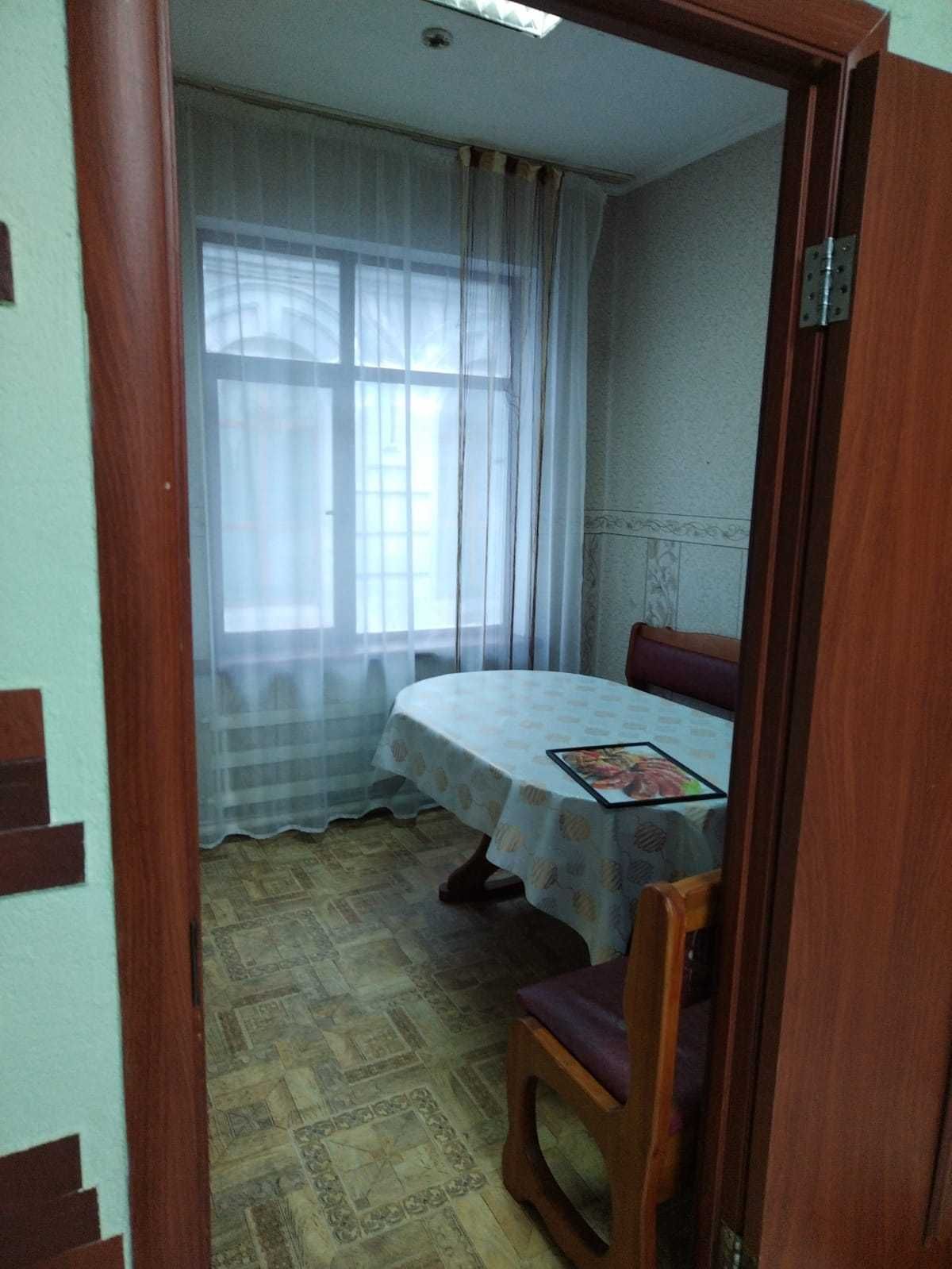 Продается действующее кафе