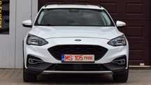 Ford Focus ACTIVE 1.5D E6 AUTOMAT~Navi Led~Lane Side ACC~Keyless~Garantie 1 An