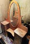 Set mobila veche