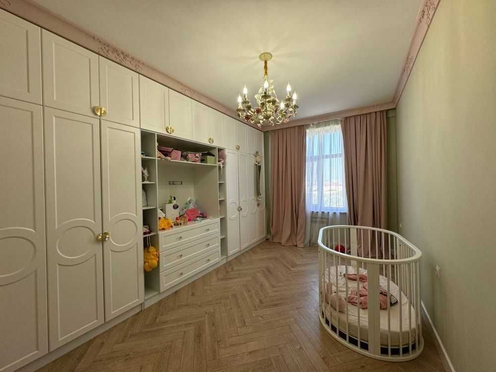 СРОЧНО продажа 3/8/10 ЖК «New Life», 136м2