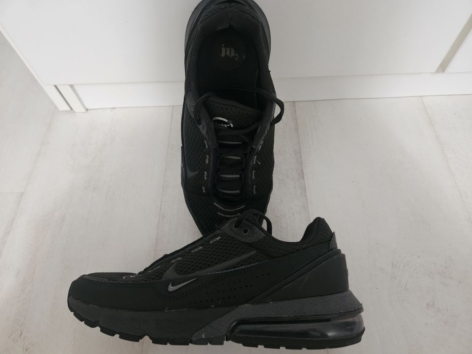 Маратонки Nike Air max pulse