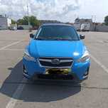 Subaru XV 1.6 manuala, benzina, AWD an fabricatie 2017, 92600 km