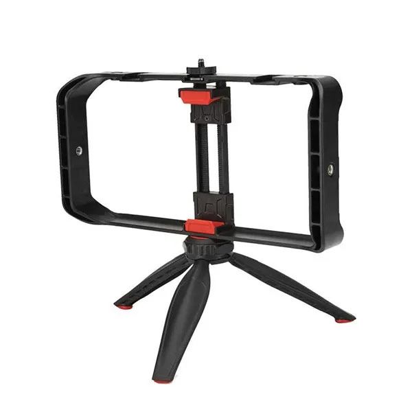 Osmo 6 Green lion mikrafon rig jmary