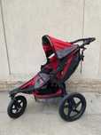 Carucior alergare BOB REVOLUTION PRO