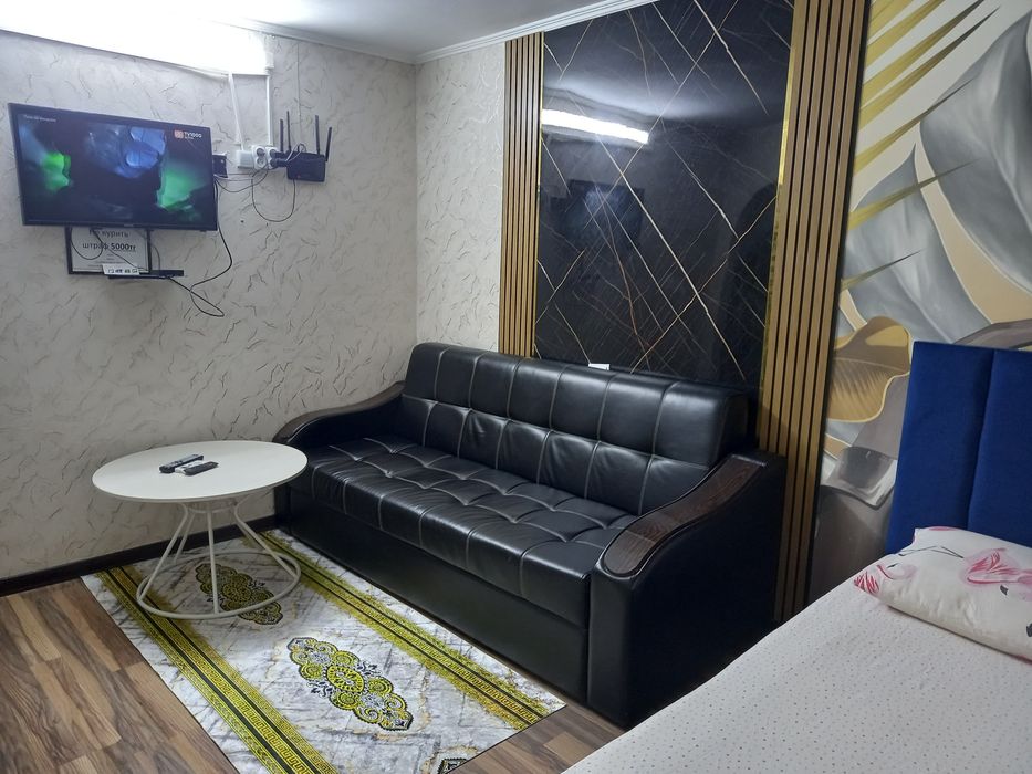 2часа 4000 .ночь 8000.Болашак Бектурганова 30