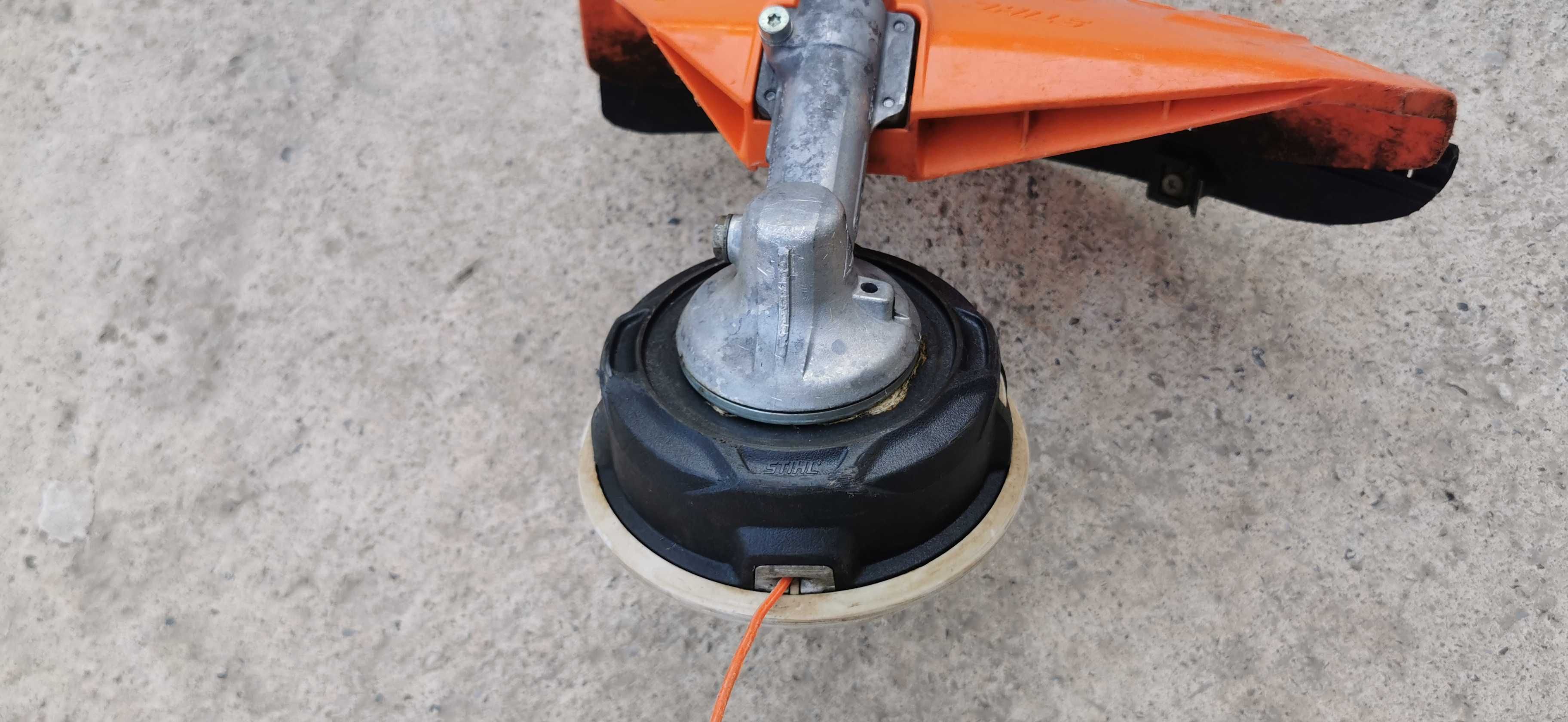 Моторна коса Stihl fs 131 щил тример