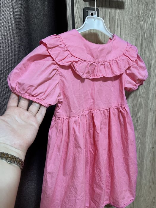 Rochie fetite, marimea 110