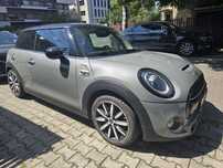 Mini Cooper S 2018