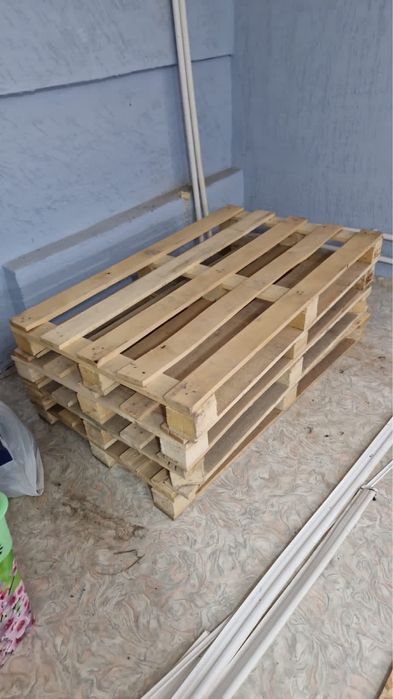 Поддон сатам