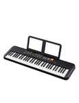 Pian/Orga electronică Yamaha PSR-F52, 61 clape