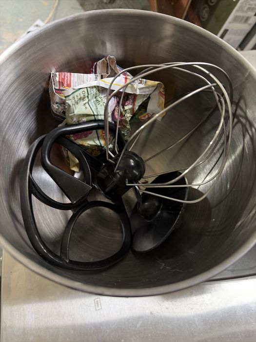 Robot bucatarie multifunctional