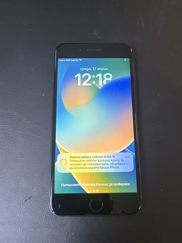 iPhone 8 Plus 64GB