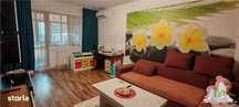 Apartament cu 3 camere, complet mobilatutilat si loc de parcare, 92mp,