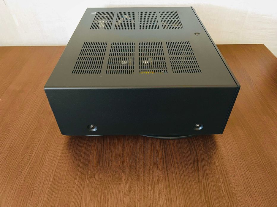 YAMAHA R-S500 Natural Sound Receiver