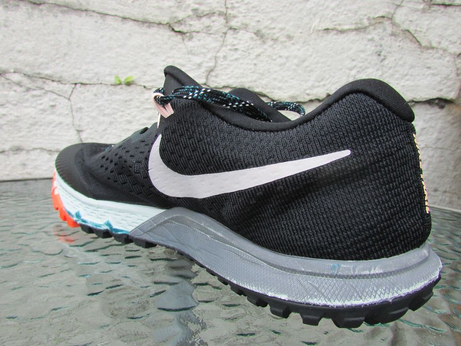 Мъжки маратонки за бягане Nike Air Zoom Terra Kiger 4