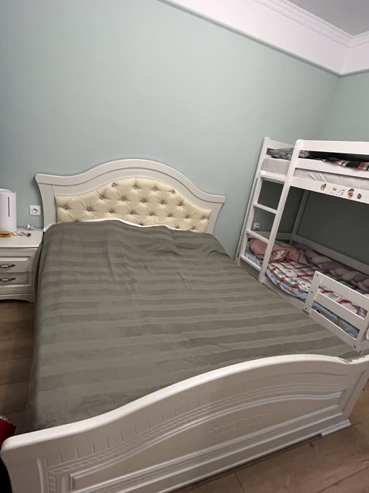 Продам кровать 160*200