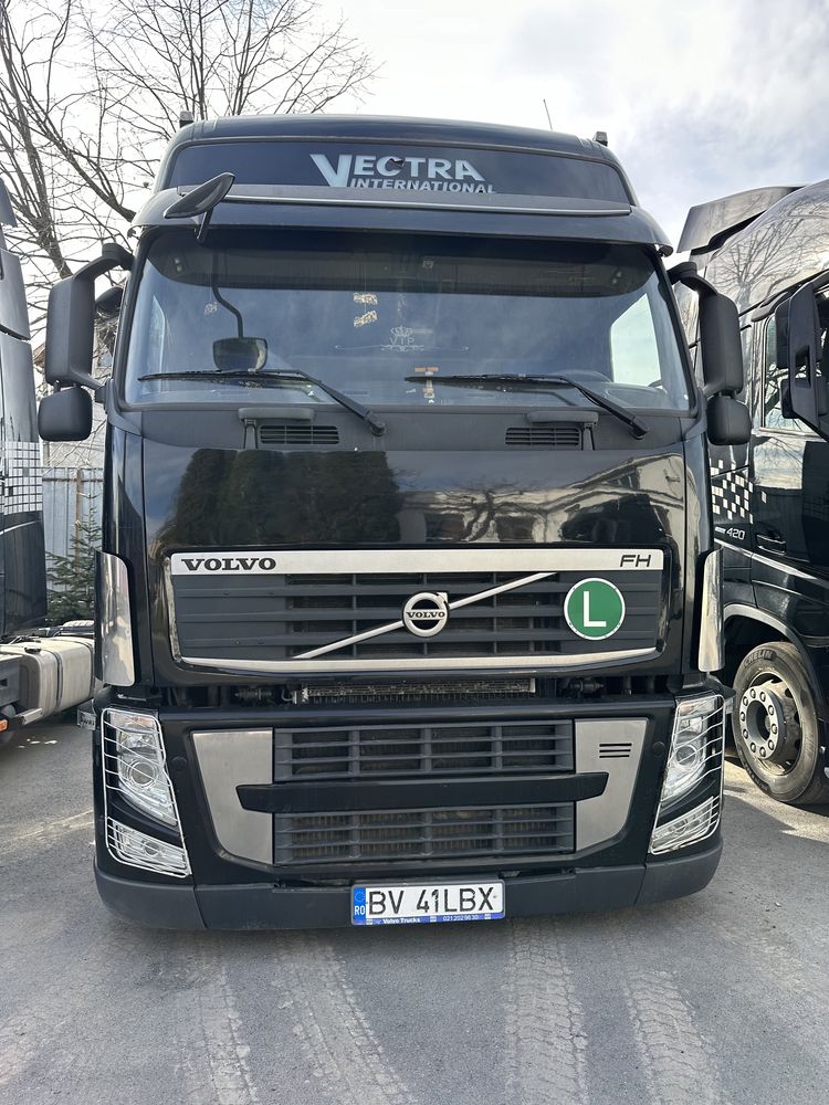 De vanzare Volvo FH 460