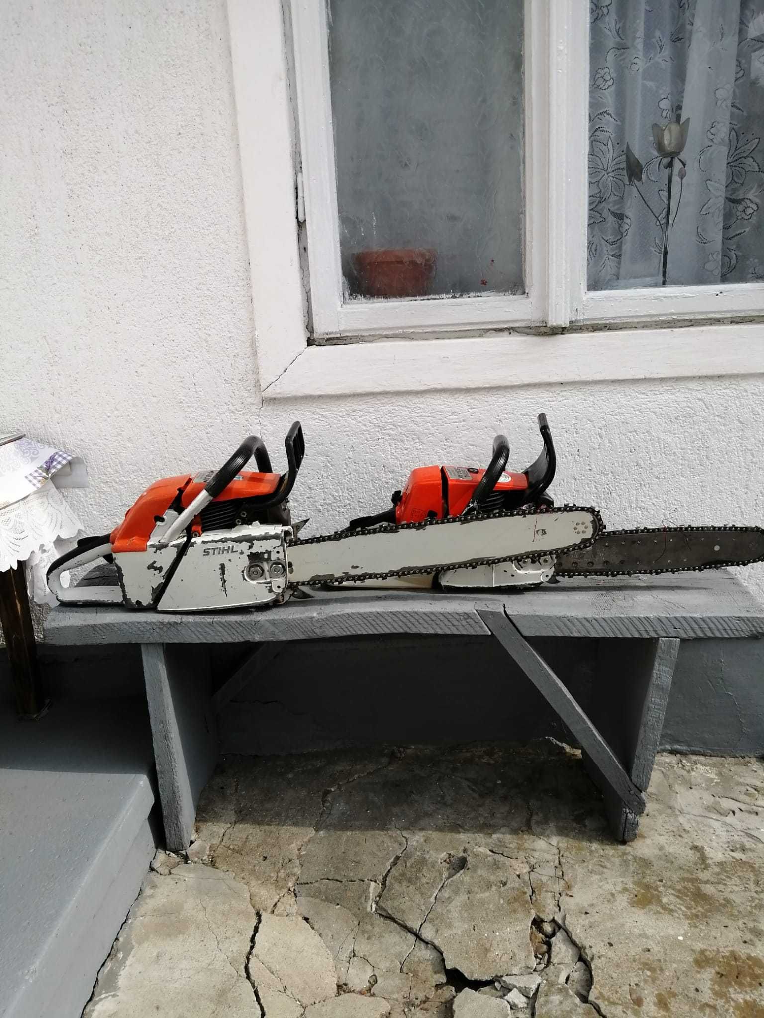 Drujba Stihl 034 AV Originala