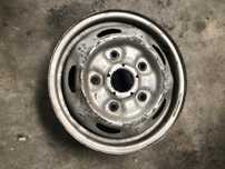 Vand janta tabla Ford Transit R15, R16,