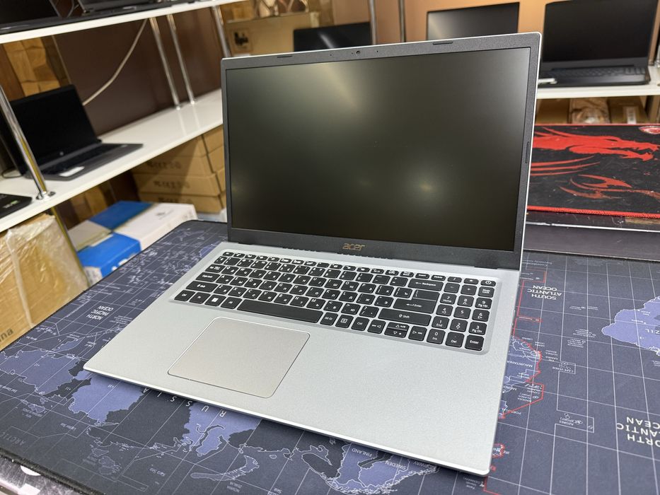 Ноутбук Acer Aspire 3 - Core i5-1135G7/8Gb/512Gb