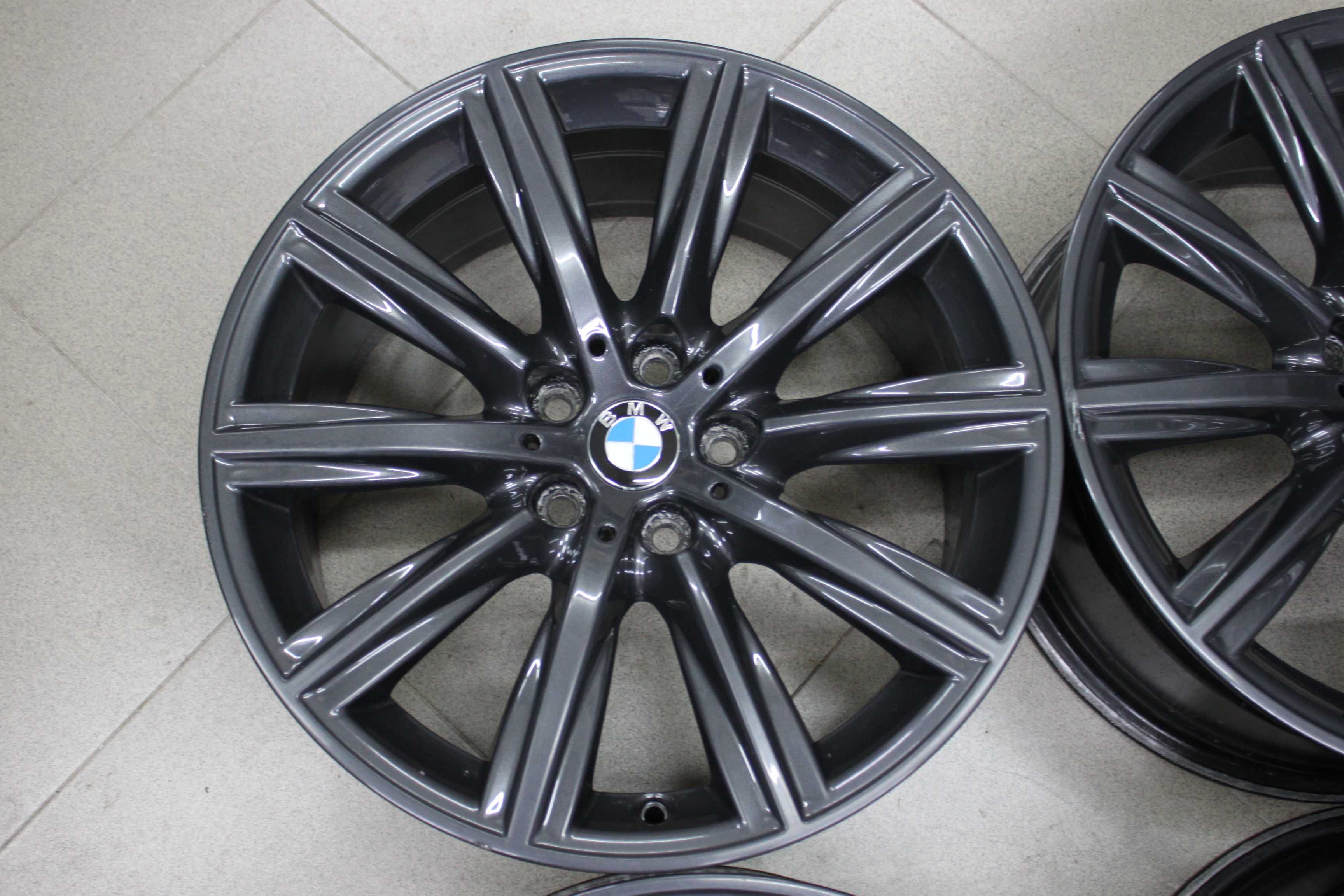 Джанти 18" BMW 5-серия G30