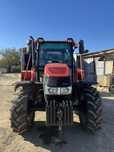 Case Farmall 95A