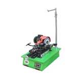 Masina de ascutit panze banzic, tip banda, EW-588