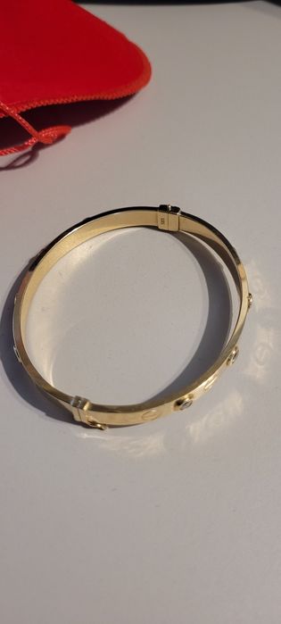 Vand bratara aur 14k