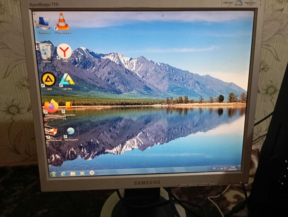 компьютер ддр-2 недорого