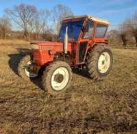 tractor Fiat MOD 640 DT 4X4