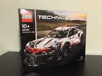 LEGO TECHNIC 42096 Porche 911 RSR Sigilat