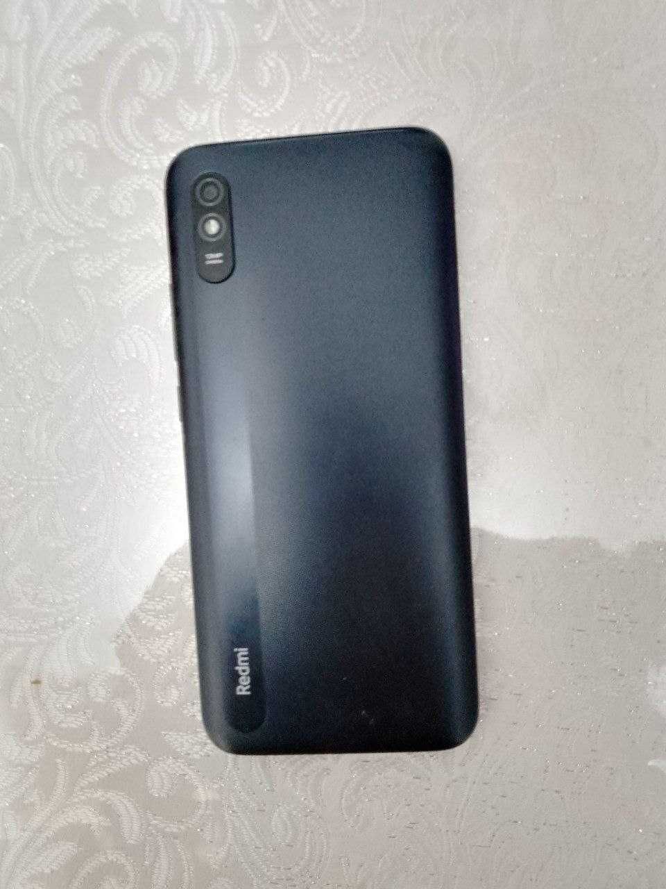 Redmi 9 holati yaxshi