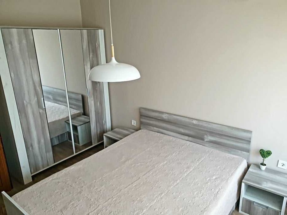 Дава се под наем Двустаен апартамент в Бургас, Сарафово - 56 кв.м за 200 € - Снимка #7