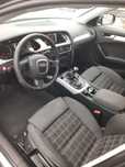 Audi A4 b8 CAGA 2011