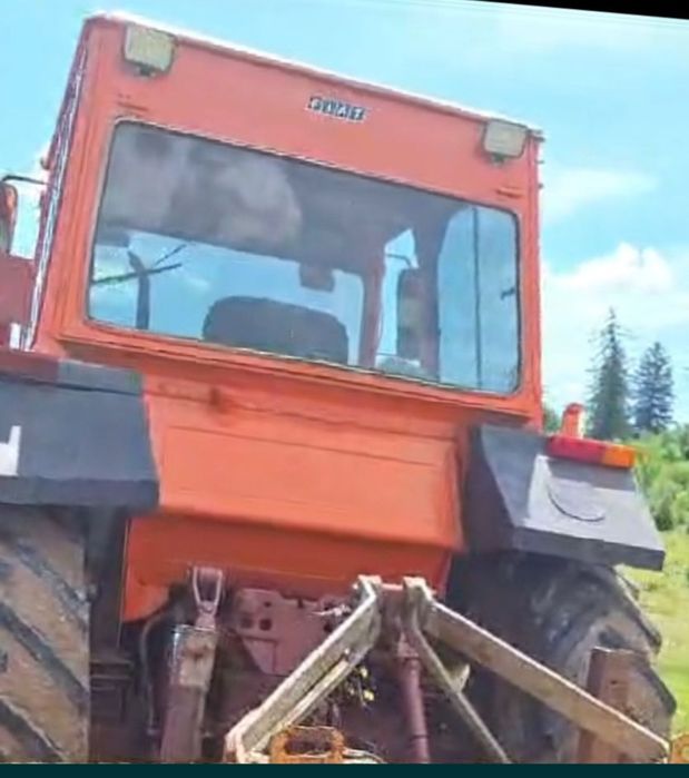 Vand tractor fiat 1180