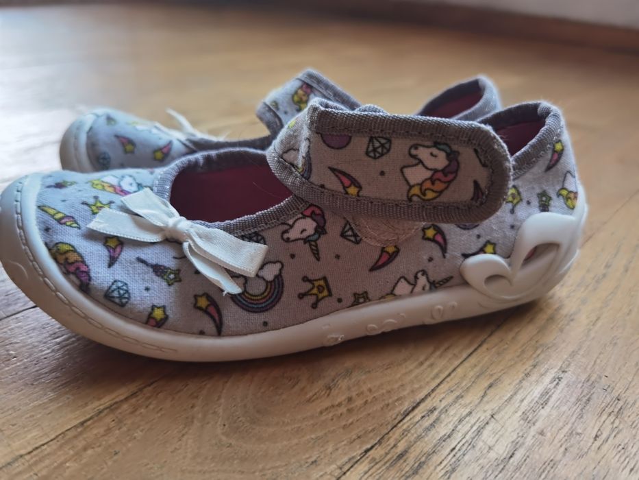 Детски пантофи 28 номер