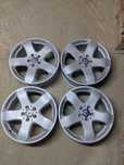 *НОВИ* Джанти за Мерцедес (Mercedes) Rial 18" 5х112