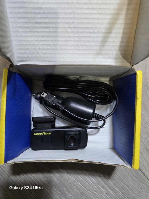 Camera pentru masina