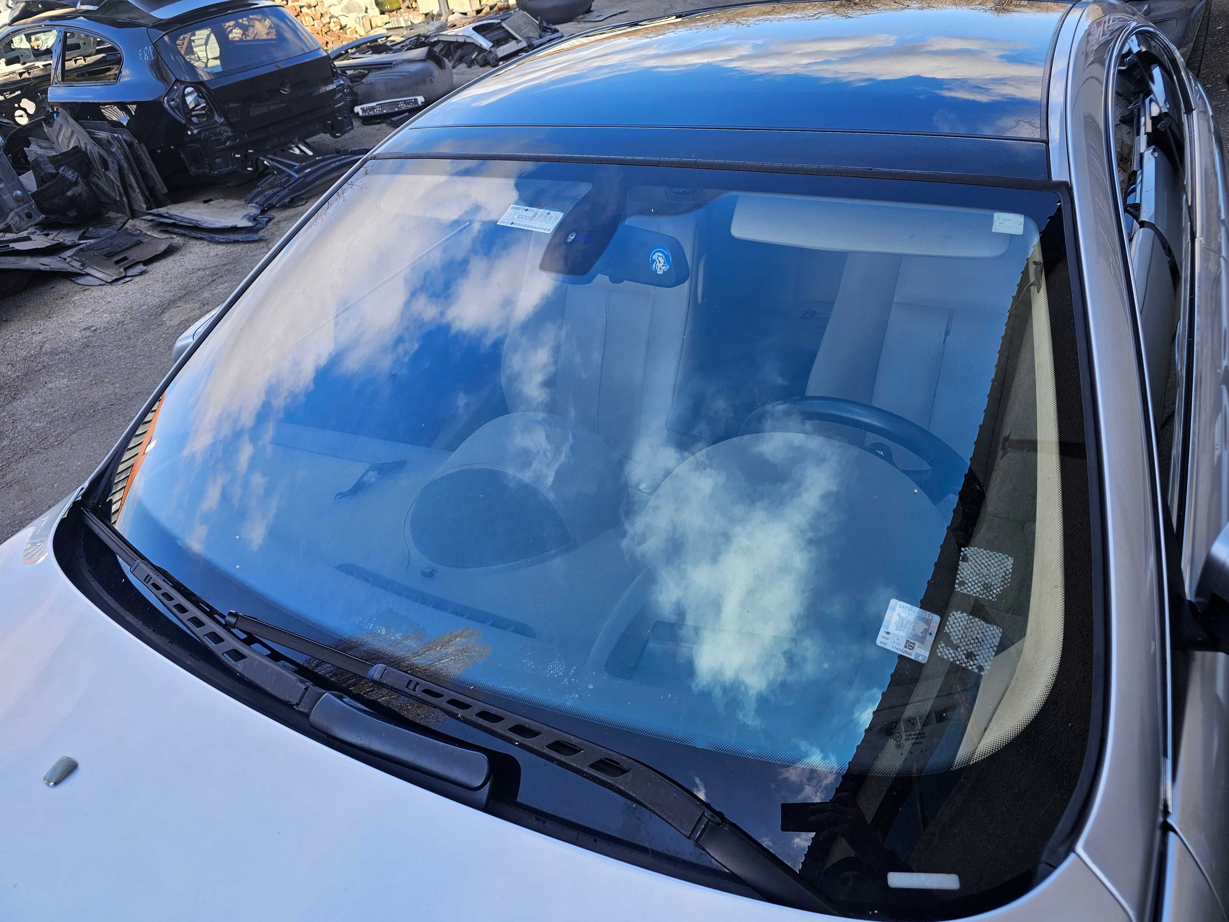 На части БМВ 645ци 4.5и 333 коня / BMW 645CI 4.5 333hp Е63 Е64 E63 E64