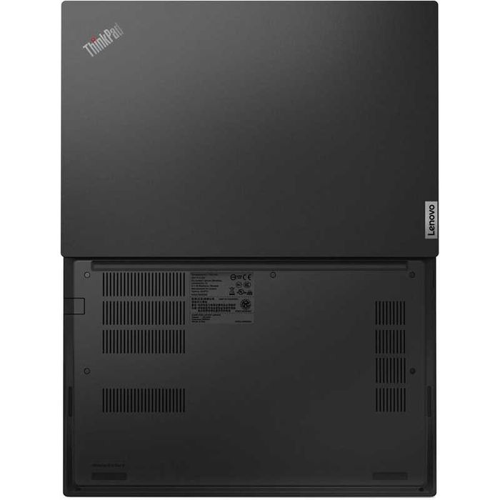 Laptop Lenovo ThinkPad E14 i7-1165G7 16GB DDR4 1TB SSD 14 inch - NOU