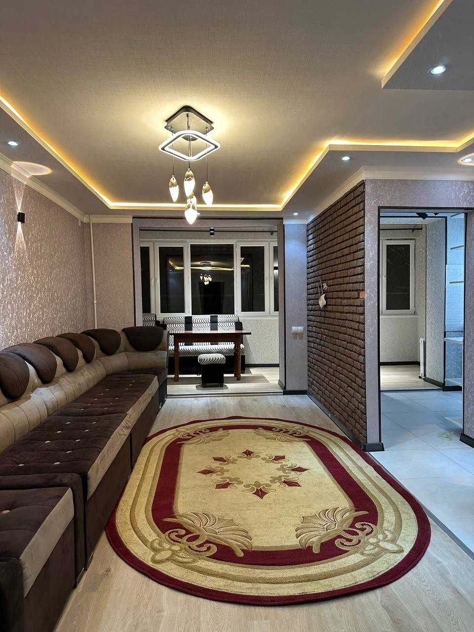 Сдается квартира на саракульке, Азербайжданкий центр