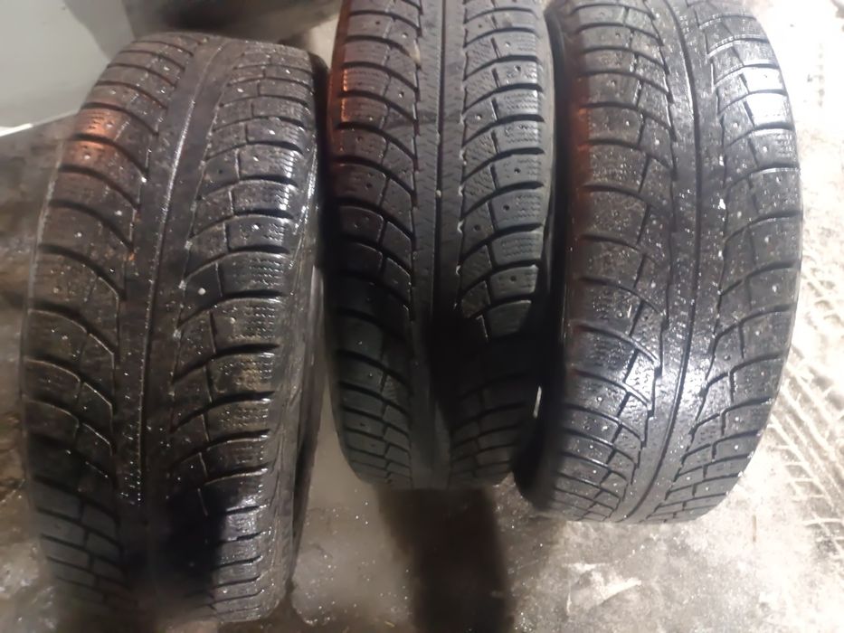 Продам автошини 1565.85 нормальный состояние