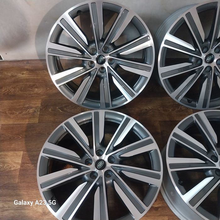 Jante Range Rover Vogue L460 pe 22