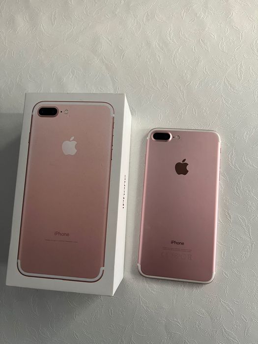 Продаю IPhone 7 Plus