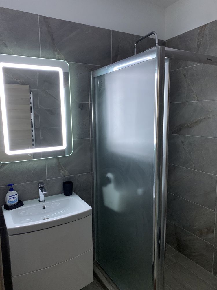 Cazare in Complex Alezzi Mamaia SPA, Piscine, Gym