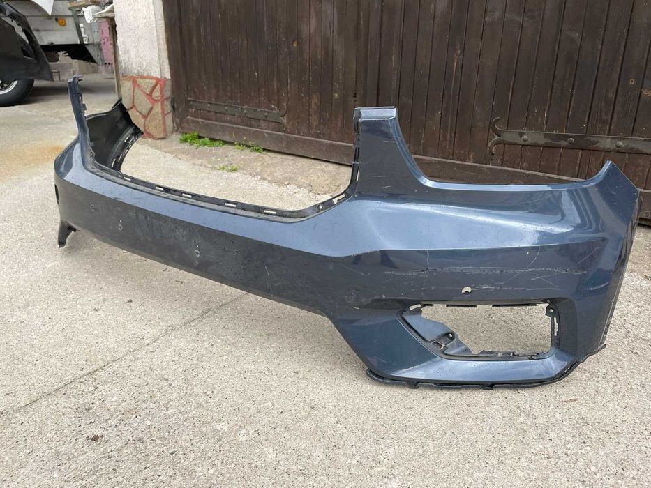 Броня VOLVO XC40 2018| 2020