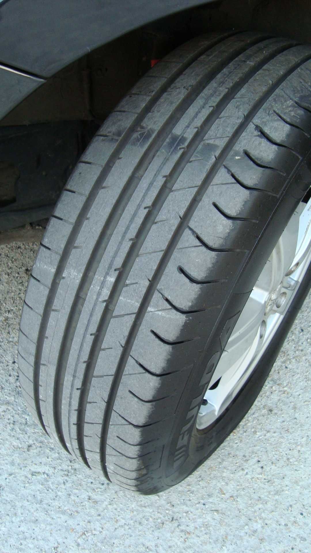 Hyundai Santa Fe II 2.2 CRDI (155 кс) 4WD Automatic