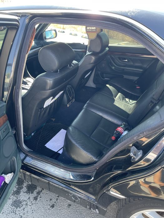 Vand Bmw Seria 7 E38 725 TDS