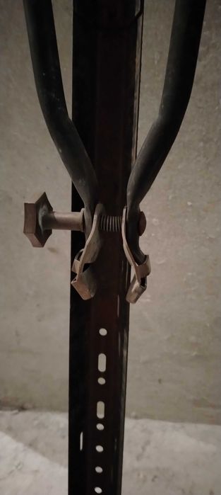 Стойки за велосипеди