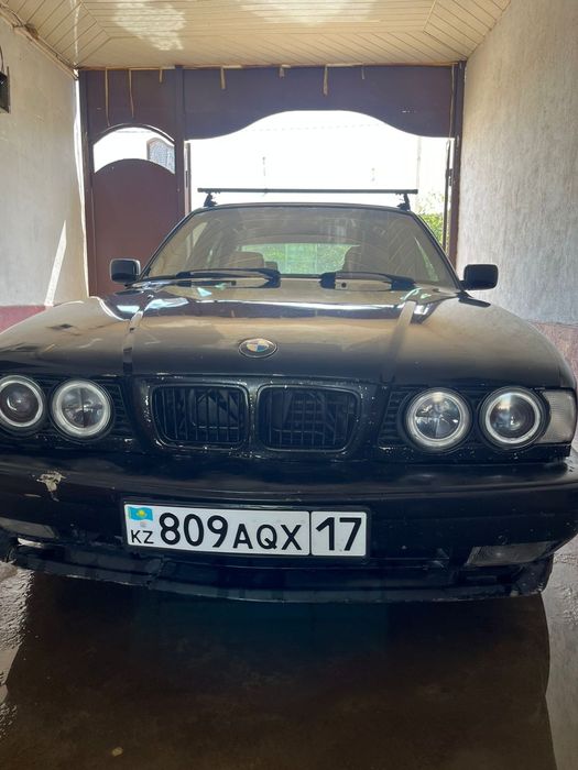 ВМW машина жагдайы жаксы